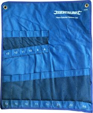 Canvas tool roll for sale  GLASGOW