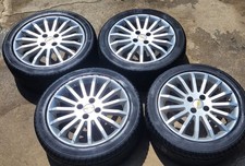 Felgen 5jx16 et41 gebraucht kaufen  Falkensee