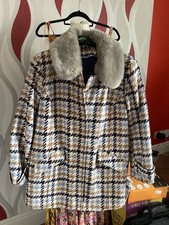 Bonmarche coat size for sale  DONCASTER