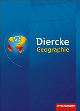 Diercke geographie gebraucht kaufen  Berlin