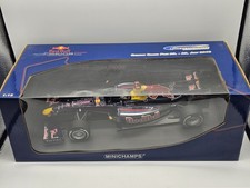 Redbull vettel hockenheim usato  Mugnano di Napoli