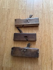 Antique tools planers for sale  LONDON