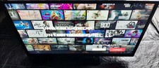 Fernseher telefunken zoll gebraucht kaufen  Hohenstücken