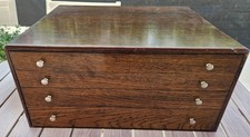 Argentier coffret écrin d'occasion  Béziers