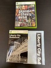 Grand Theft Auto IV GTA 4 Importado Japão Xbox 360 Versão Japonesa comprar usado  Enviando para Brazil