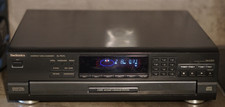 Lecteur cds technics d'occasion  Strasbourg-