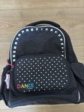 Topmodel dance rucksack gebraucht kaufen  Würzburg