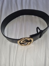 Gucci women black for sale  NEWPORT