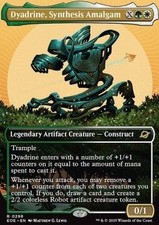 Magic mtg dyadrine gebraucht kaufen  Landstuhl