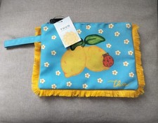 Pochette thun limoni usato  Chioggia