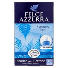 Felce azzurra ricarica usato  Italia