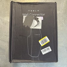 Tesla wall connector for sale  Burbank