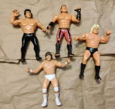 Vintage wwf wrestling for sale  Lewisberry