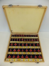 Router bits attachments for sale  LETCHWORTH GARDEN CITY