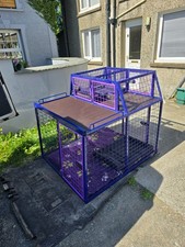 cage van for sale cage van for sale TREGARON