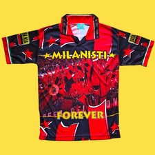 Milan squadra mia usato  Milano