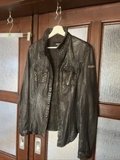 Echt leder hemden gebraucht kaufen  Frankfurt (Oder)