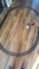 Bachman scale track for sale  ROMNEY MARSH