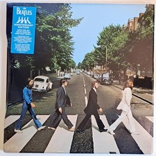 The beatles abbey d'occasion  Combs-la-Ville