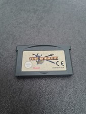 Fire emblem gba d'occasion  Pontoise