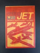 Super jet modelli usato  Italia