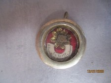 Reliquaire encolpion paperolle d'occasion  Meudon
