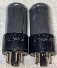 Matched pair rca for sale  Minneapolis
