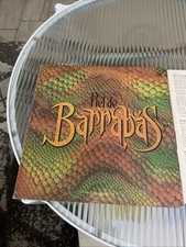 barrabas usato  Verdellino