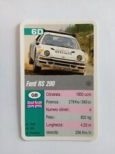 Carte figuroni top usato  Roma