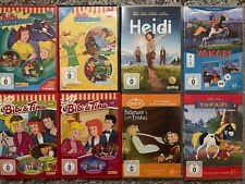 Kinder dvd bibi gebraucht kaufen  Jena