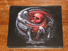 Usado, SIX FEET UNDER - UNBORN (DIGIPAK CD ALBUM 2013) CANNIBAL CORPSE OBITUARY MEMBERS comprar usado  Enviando para Brazil