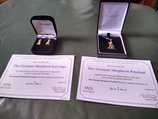 Danbury mint german for sale  NOTTINGHAM