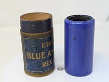 Rare edison blue for sale  Dupont
