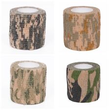 4pcs camouflage army for sale  HATFIELD