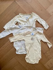 Petit bateau bodys gebraucht kaufen  Freiburg im Breisgau