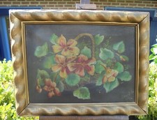 Ancienne hst peinture d'occasion  Lille-