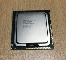 Cpu intel 920 usato  Palermo