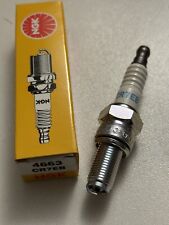 Ngk cr7eb sparkplug for sale  SWANSEA