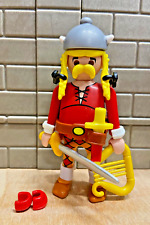 Playmobil film dessin d'occasion  Saint-Loup-Géanges
