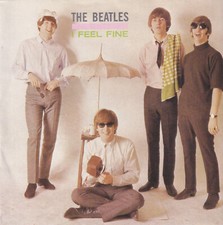 The beatles feel gebraucht kaufen  Düsternort