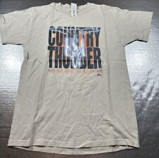 Country thunder vintage for sale  Phoenix