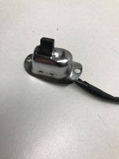 Interruttore pulsante luci usato  Zovencedo
