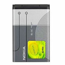 Replacement nokia bl5c for sale  ROMFORD
