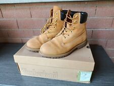 Scarponcino timberland 38.5 usato  Perugia
