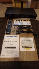 Technisat twin sat gebraucht kaufen  Mönchengladbach