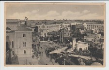Antica cartolina bari usato  Foligno