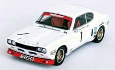 Trofeu DSn301 Ford Capri Mk1 Nürburgring 1973 No.1 Stewart / Fittipaldi  1/43 comprar usado  Enviando para Brazil