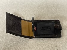 Taschenlupe klapplupe scoper gebraucht kaufen  Kochel a. See