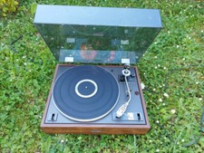 Platine vinyle courroie d'occasion  Vaires-sur-Marne
