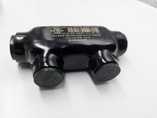 Morris products black for sale  North Salt Lake
